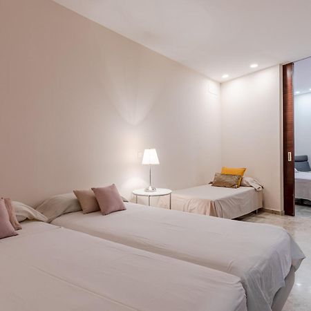 Green-Apartments Alto De Santa Cruz Seville Ngoại thất bức ảnh