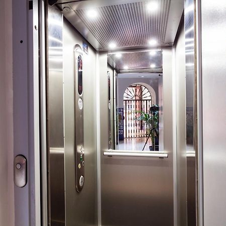 Green-Apartments Alto De Santa Cruz Seville Ngoại thất bức ảnh