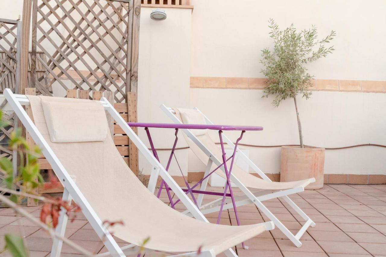Green-Apartments Alto De Santa Cruz Seville Ngoại thất bức ảnh