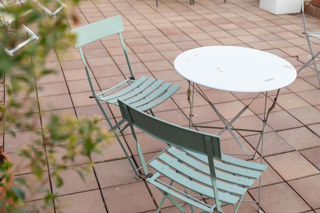 Green-Apartments Alto De Santa Cruz Seville Ngoại thất bức ảnh
