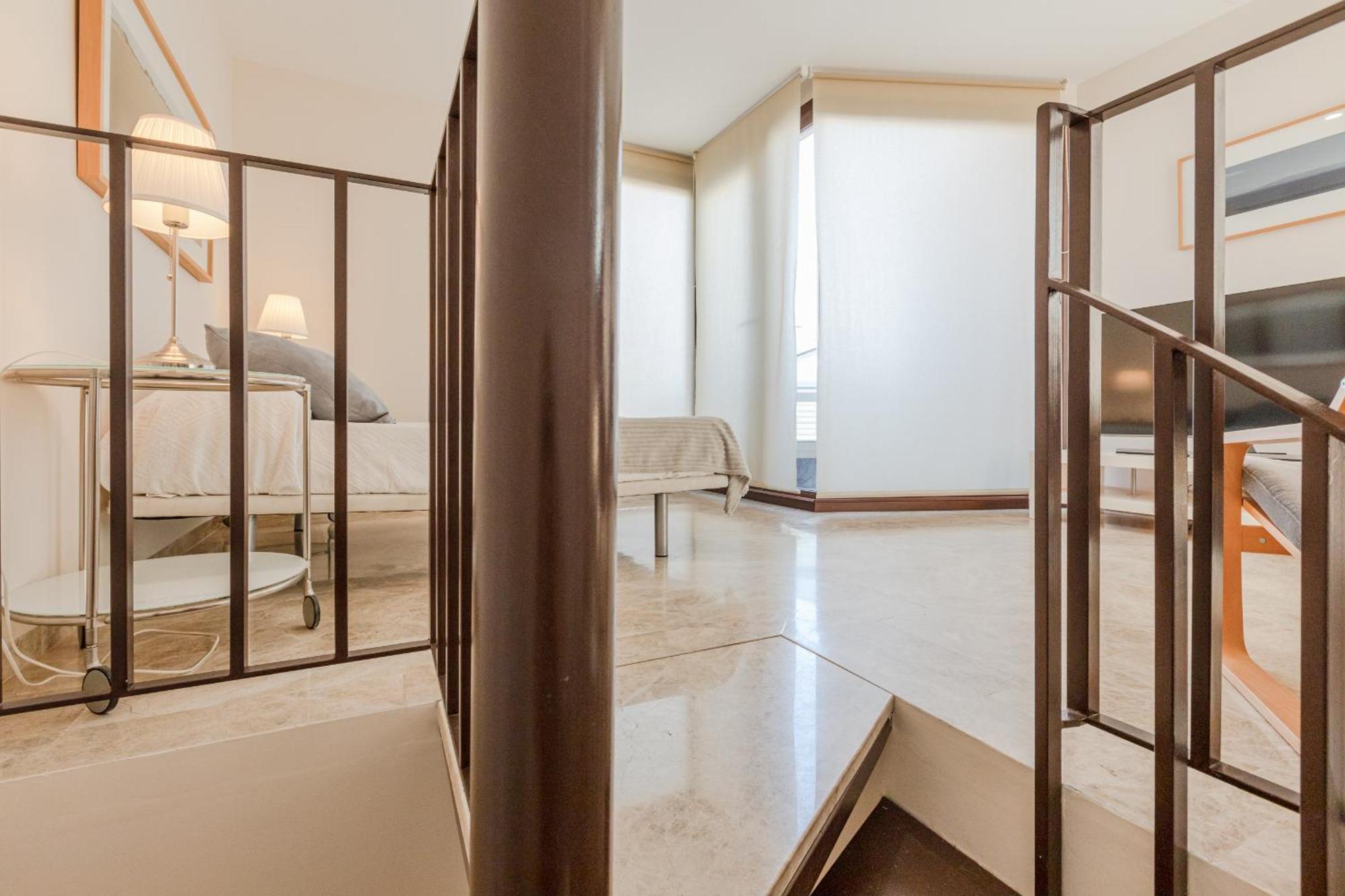 Green-Apartments Alto De Santa Cruz Seville Ngoại thất bức ảnh