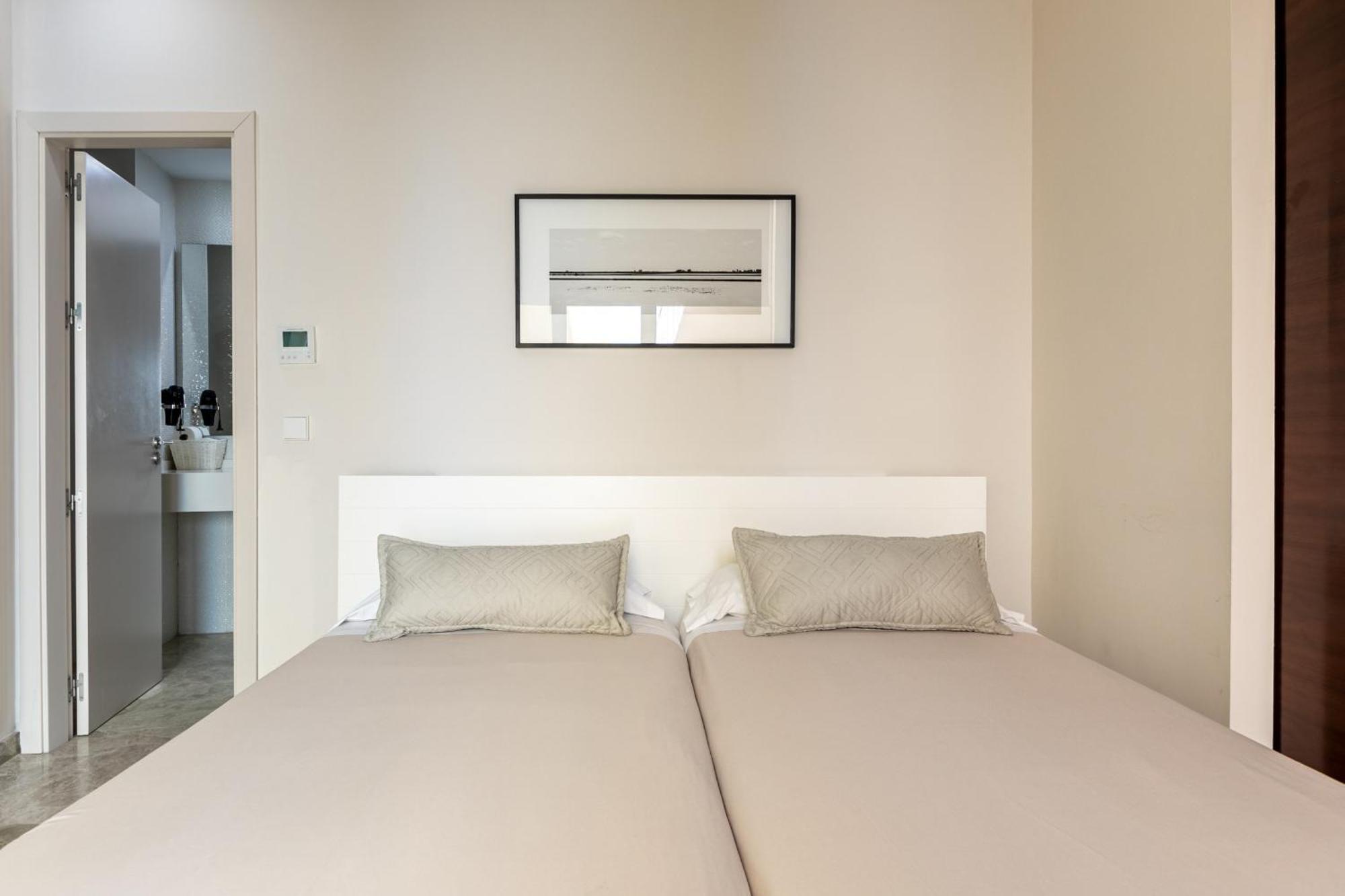 Green-Apartments Alto De Santa Cruz Seville Ngoại thất bức ảnh