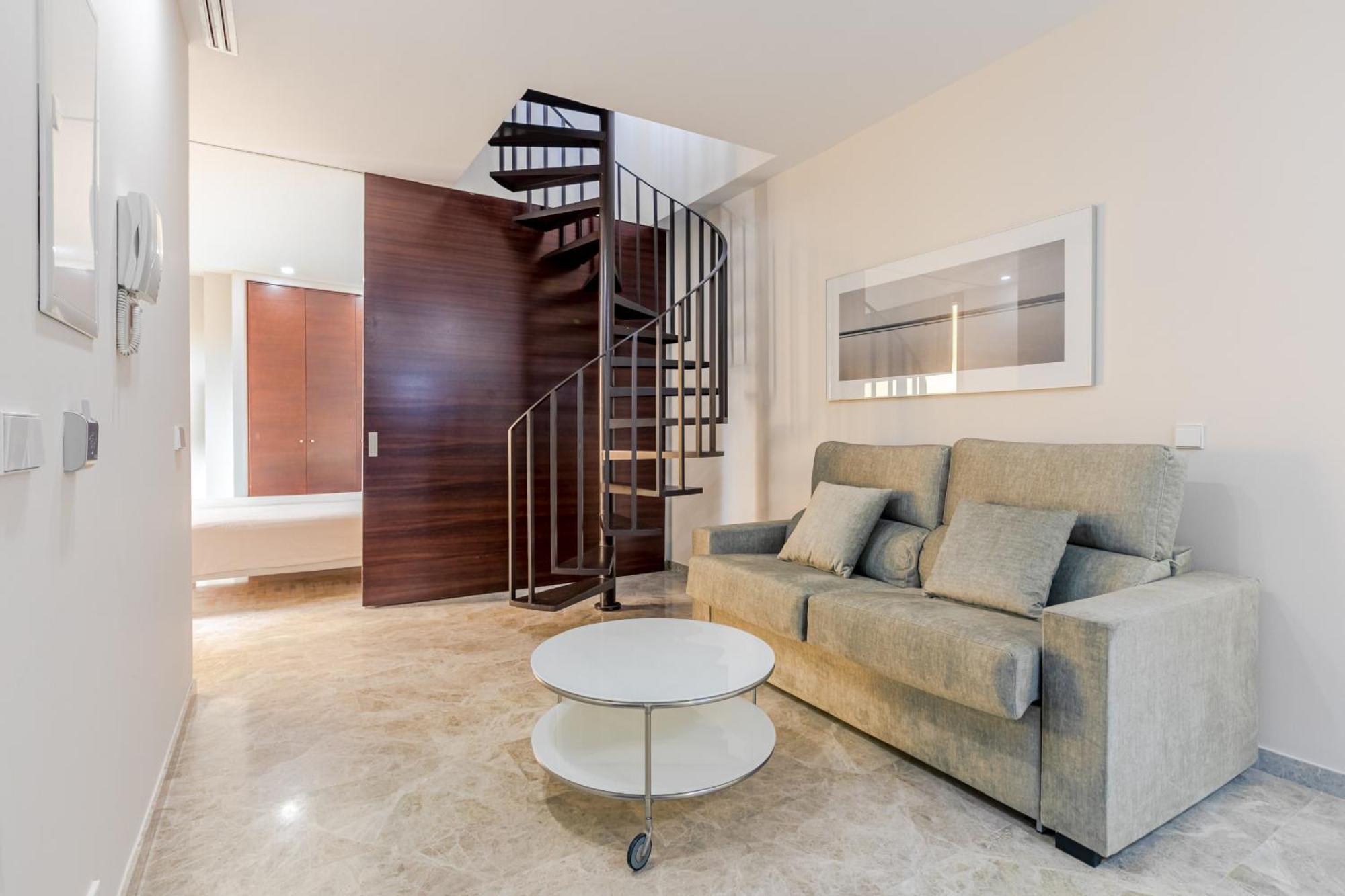 Green-Apartments Alto De Santa Cruz Seville Ngoại thất bức ảnh