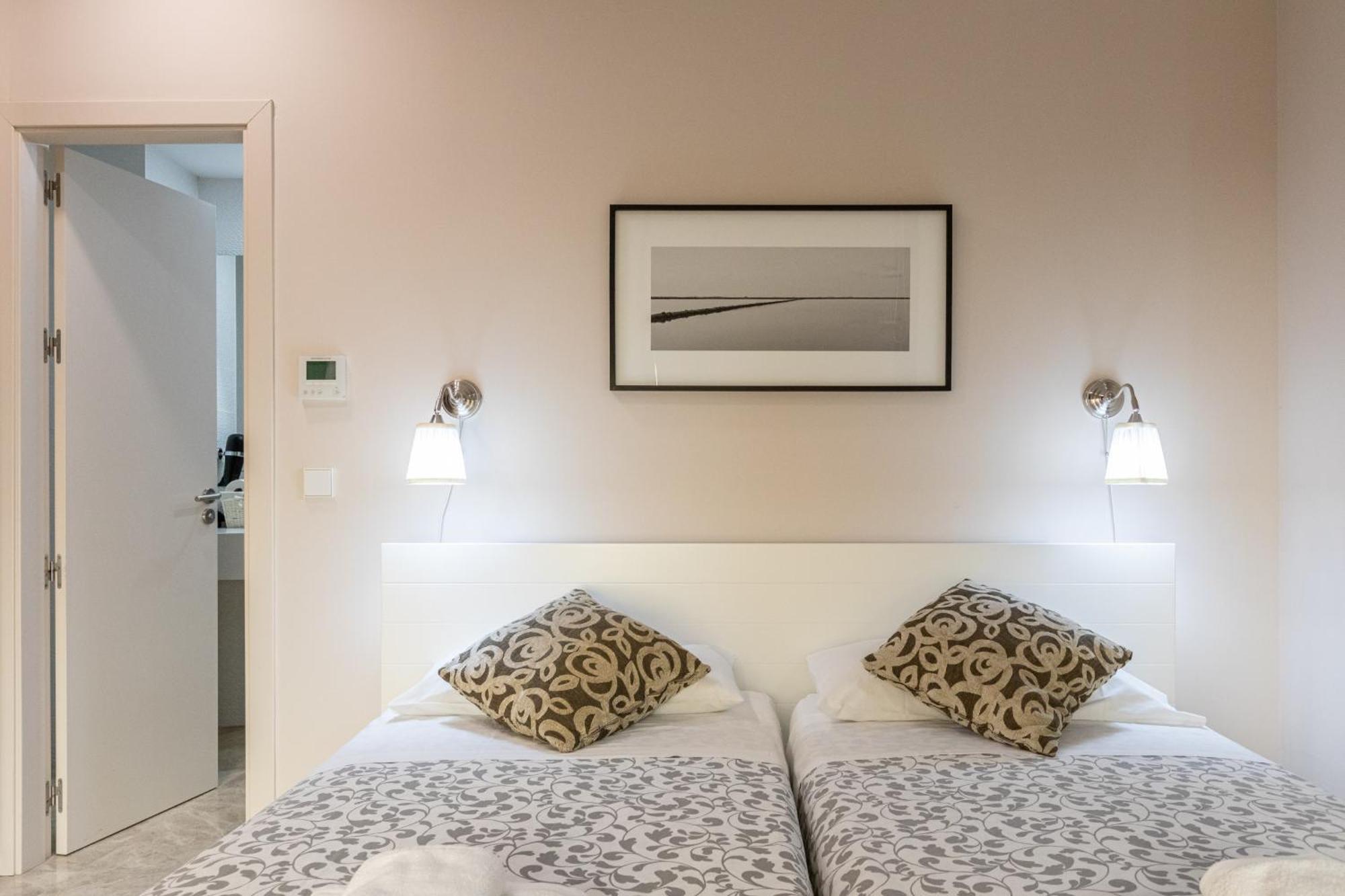 Green-Apartments Alto De Santa Cruz Seville Ngoại thất bức ảnh